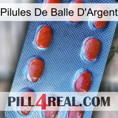 Silver Bullet Pills 06